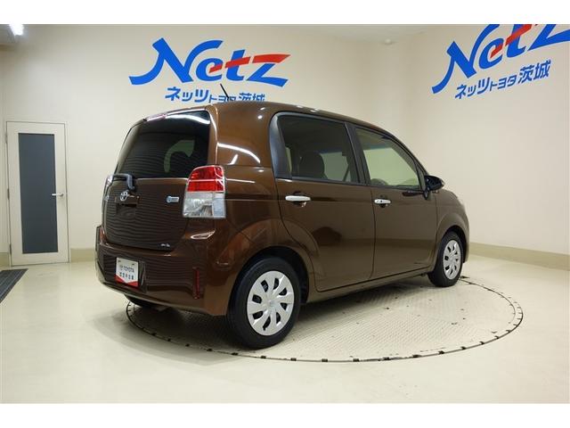 スペイド Ｇ　純正ナビ　フルセグＴＶ　ブルートゥース　ＤＶＤ再生　リヤカメラ　ＥＴＣ　スマ－トキ－　オートエアコン　シートヒーター　アイドリングストップ　片側電動ドア　ＨＩＤライト　ロングラン保証（7枚目）