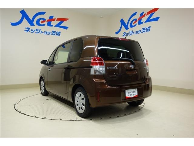 スペイド Ｇ　純正ナビ　フルセグＴＶ　ブルートゥース　ＤＶＤ再生　リヤカメラ　ＥＴＣ　スマ－トキ－　オートエアコン　シートヒーター　アイドリングストップ　片側電動ドア　ＨＩＤライト　ロングラン保証（9枚目）