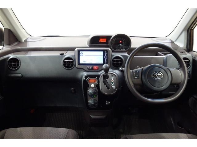 スペイド Ｇ　純正ナビ　フルセグＴＶ　ブルートゥース　ＤＶＤ再生　リヤカメラ　ＥＴＣ　スマ－トキ－　オートエアコン　シートヒーター　アイドリングストップ　片側電動ドア　ＨＩＤライト　ロングラン保証（11枚目）