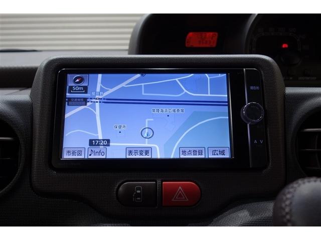 スペイド Ｇ　純正ナビ　フルセグＴＶ　ブルートゥース　ＤＶＤ再生　リヤカメラ　ＥＴＣ　スマ－トキ－　オートエアコン　シートヒーター　アイドリングストップ　片側電動ドア　ＨＩＤライト　ロングラン保証（12枚目）