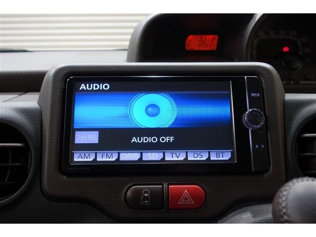 スペイド Ｇ　純正ナビ　フルセグＴＶ　ブルートゥース　ＤＶＤ再生　リヤカメラ　ＥＴＣ　スマ－トキ－　オートエアコン　シートヒーター　アイドリングストップ　片側電動ドア　ＨＩＤライト　ロングラン保証（13枚目）