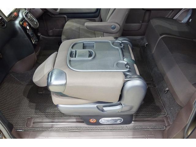 スペイド Ｇ　純正ナビ　フルセグＴＶ　ブルートゥース　ＤＶＤ再生　リヤカメラ　ＥＴＣ　スマ－トキ－　オートエアコン　シートヒーター　アイドリングストップ　片側電動ドア　ＨＩＤライト　ロングラン保証（25枚目）