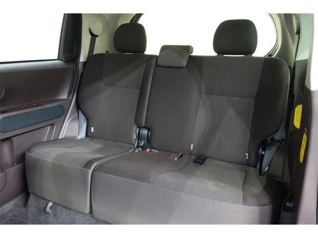 スペイド Ｇ　純正ナビ　フルセグＴＶ　ブルートゥース　ＤＶＤ再生　リヤカメラ　ＥＴＣ　スマ－トキ－　オートエアコン　シートヒーター　アイドリングストップ　片側電動ドア　ＨＩＤライト　ロングラン保証（26枚目）