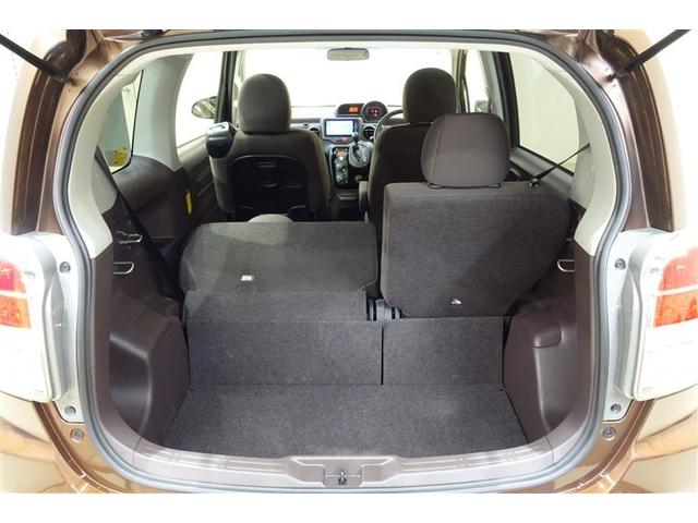 スペイド Ｇ　純正ナビ　フルセグＴＶ　ブルートゥース　ＤＶＤ再生　リヤカメラ　ＥＴＣ　スマ－トキ－　オートエアコン　シートヒーター　アイドリングストップ　片側電動ドア　ＨＩＤライト　ロングラン保証（28枚目）