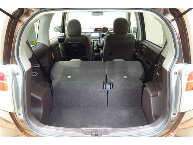 スペイド Ｇ　純正ナビ　フルセグＴＶ　ブルートゥース　ＤＶＤ再生　リヤカメラ　ＥＴＣ　スマ－トキ－　オートエアコン　シートヒーター　アイドリングストップ　片側電動ドア　ＨＩＤライト　ロングラン保証（29枚目）