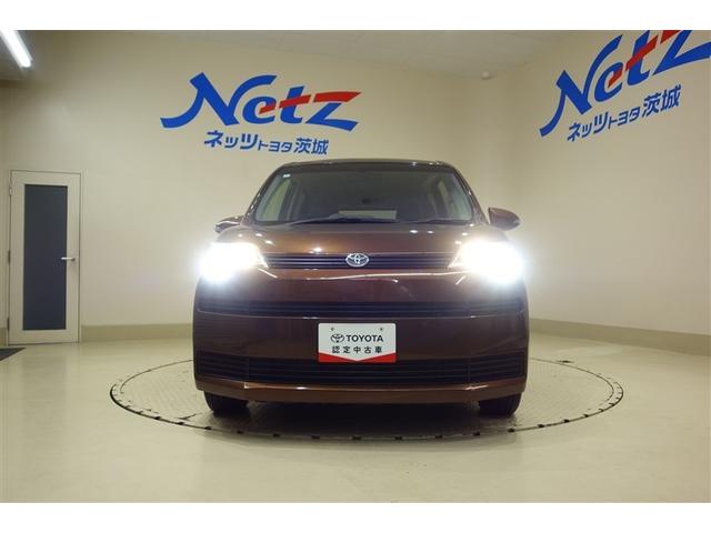 スペイド Ｇ　純正ナビ　フルセグＴＶ　ブルートゥース　ＤＶＤ再生　リヤカメラ　ＥＴＣ　スマ－トキ－　オートエアコン　シートヒーター　アイドリングストップ　片側電動ドア　ＨＩＤライト　ロングラン保証（32枚目）