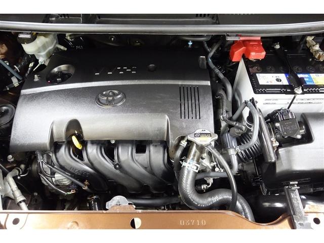 スペイド Ｇ　純正ナビ　フルセグＴＶ　ブルートゥース　ＤＶＤ再生　リヤカメラ　ＥＴＣ　スマ－トキ－　オートエアコン　シートヒーター　アイドリングストップ　片側電動ドア　ＨＩＤライト　ロングラン保証（34枚目）