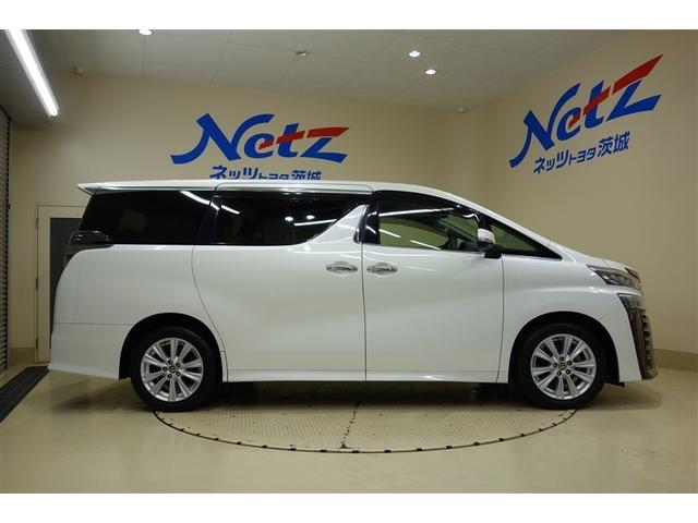 ヴェルファイア 2.5Z Aエディション 10型純正ナビ フルセグTV ブルートゥース DVD再生 後席モニター リヤカメラ ETC スマートキー オートエアコン クルーズコントロール LEDライト 両側電動ドア セーフティセンス アルミ(6枚目)