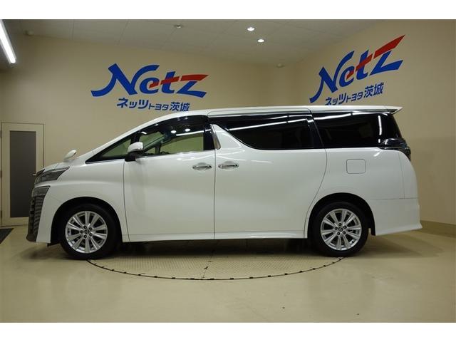 ヴェルファイア 2.5Z Aエディション 10型純正ナビ フルセグTV ブルートゥース DVD再生 後席モニター リヤカメラ ETC スマートキー オートエアコン クルーズコントロール LEDライト 両側電動ドア セーフティセンス アルミ(10枚目)