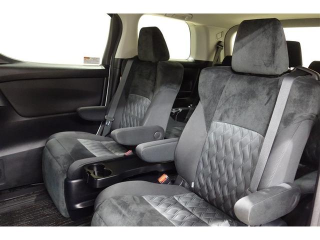 ヴェルファイア 2.5Z Aエディション 10型純正ナビ フルセグTV ブルートゥース DVD再生 後席モニター リヤカメラ ETC スマートキー オートエアコン クルーズコントロール LEDライト 両側電動ドア セーフティセンス アルミ(26枚目)