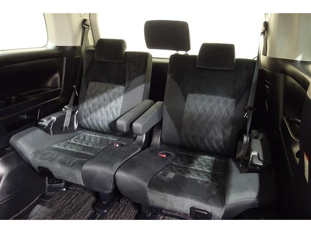 ヴェルファイア 2.5Z Aエディション 10型純正ナビ フルセグTV ブルートゥース DVD再生 後席モニター リヤカメラ ETC スマートキー オートエアコン クルーズコントロール LEDライト 両側電動ドア セーフティセンス アルミ(27枚目)