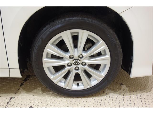 ヴェルファイア 2.5Z Aエディション 10型純正ナビ フルセグTV ブルートゥース DVD再生 後席モニター リヤカメラ ETC スマートキー オートエアコン クルーズコントロール LEDライト 両側電動ドア セーフティセンス アルミ(34枚目)