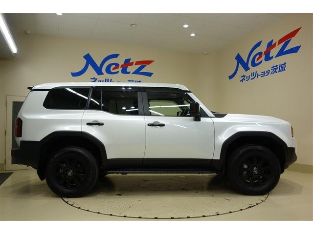 ランドクルーザー250 VXファーストエディション ムーンルーフ 本革電動シート ディスプレイオーディオ フルセグTV ブルートゥース 全周囲カメラ ETC スマートキー オートエアコン シートA/C クルーズコントロール LEDライト 電動バックドア(6枚目)