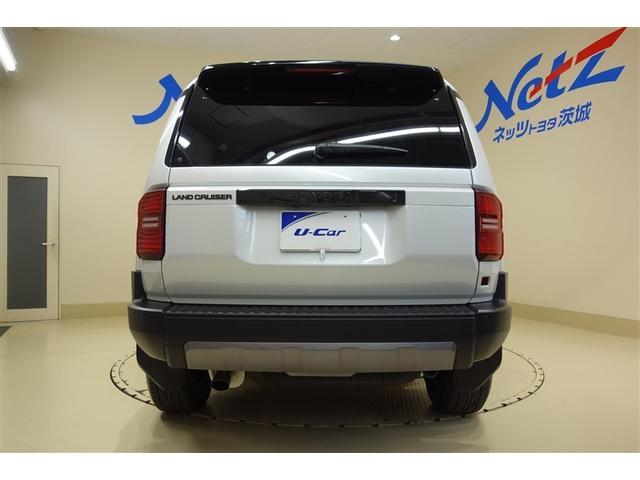 ランドクルーザー250 VXファーストエディション ムーンルーフ 本革電動シート ディスプレイオーディオ フルセグTV ブルートゥース 全周囲カメラ ETC スマートキー オートエアコン シートA/C クルーズコントロール LEDライト 電動バックドア(8枚目)