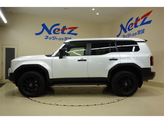 ランドクルーザー250 VXファーストエディション ムーンルーフ 本革電動シート ディスプレイオーディオ フルセグTV ブルートゥース 全周囲カメラ ETC スマートキー オートエアコン シートA/C クルーズコントロール LEDライト 電動バックドア(10枚目)