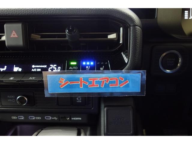 ランドクルーザー250 VXファーストエディション ムーンルーフ 本革電動シート ディスプレイオーディオ フルセグTV ブルートゥース 全周囲カメラ ETC スマートキー オートエアコン シートA/C クルーズコントロール LEDライト 電動バックドア(21枚目)