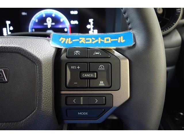 ランドクルーザー250 VXファーストエディション ムーンルーフ 本革電動シート ディスプレイオーディオ フルセグTV ブルートゥース 全周囲カメラ ETC スマートキー オートエアコン シートA/C クルーズコントロール LEDライト 電動バックドア(23枚目)
