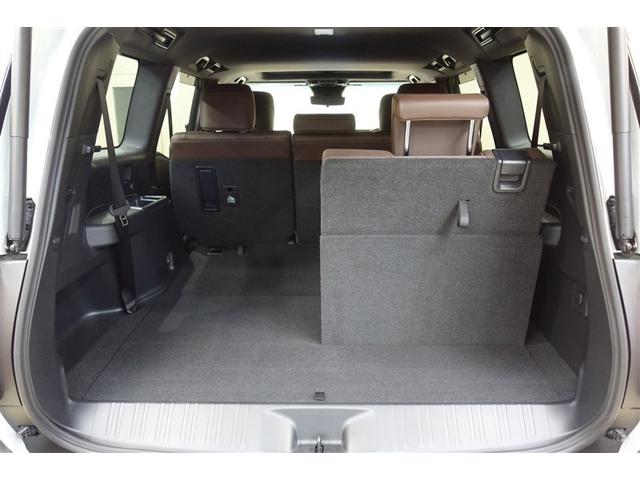 ランドクルーザー250 VXファーストエディション ムーンルーフ 本革電動シート ディスプレイオーディオ フルセグTV ブルートゥース 全周囲カメラ ETC スマートキー オートエアコン シートA/C クルーズコントロール LEDライト 電動バックドア(31枚目)