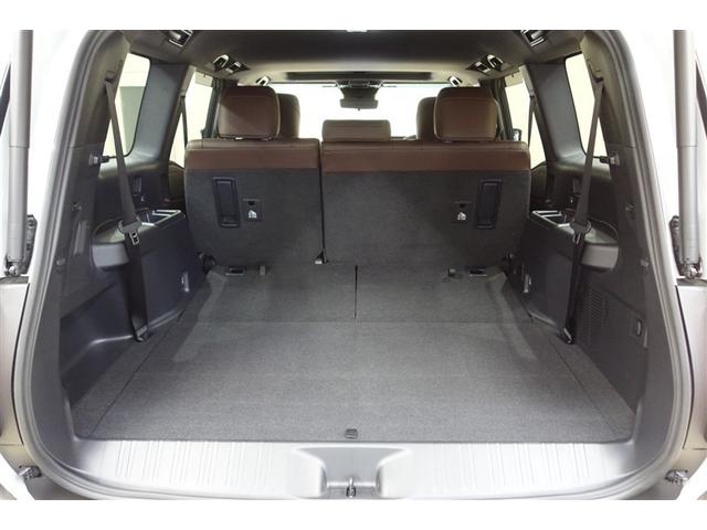 ランドクルーザー250 VXファーストエディション ムーンルーフ 本革電動シート ディスプレイオーディオ フルセグTV ブルートゥース 全周囲カメラ ETC スマートキー オートエアコン シートA/C クルーズコントロール LEDライト 電動バックドア(32枚目)