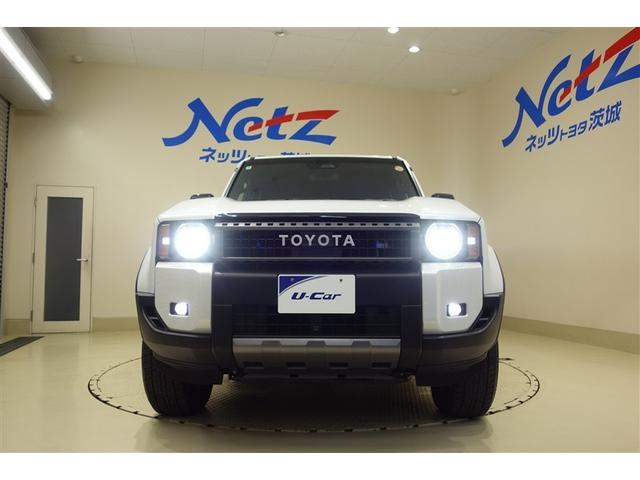 ランドクルーザー250 VXファーストエディション ムーンルーフ 本革電動シート ディスプレイオーディオ フルセグTV ブルートゥース 全周囲カメラ ETC スマートキー オートエアコン シートA/C クルーズコントロール LEDライト 電動バックドア(35枚目)