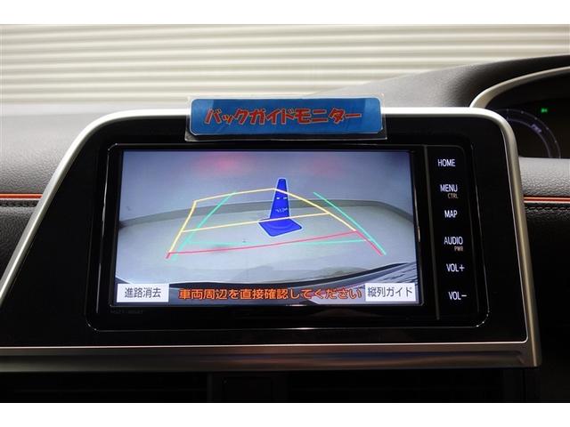 シエンタ ハイブリッドＧ　クエロ　点検記録簿　地デジＴＶ　盗難防止　横滑り防止　ＬＥＤライト　クルコン　スマートキー　ＥＴＣ　１オーナー　バックモニタ　ＤＶＤ　オ－トエアコン　ＡＵＸ　メモリ－ナビ　エアバッグ　３列シート　ナビ＆ＴＶ（15枚目）