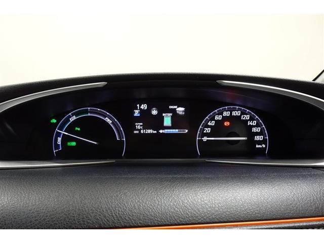 シエンタ ハイブリッドＧ　クエロ　点検記録簿　地デジＴＶ　盗難防止　横滑り防止　ＬＥＤライト　クルコン　スマートキー　ＥＴＣ　１オーナー　バックモニタ　ＤＶＤ　オ－トエアコン　ＡＵＸ　メモリ－ナビ　エアバッグ　３列シート　ナビ＆ＴＶ（17枚目）