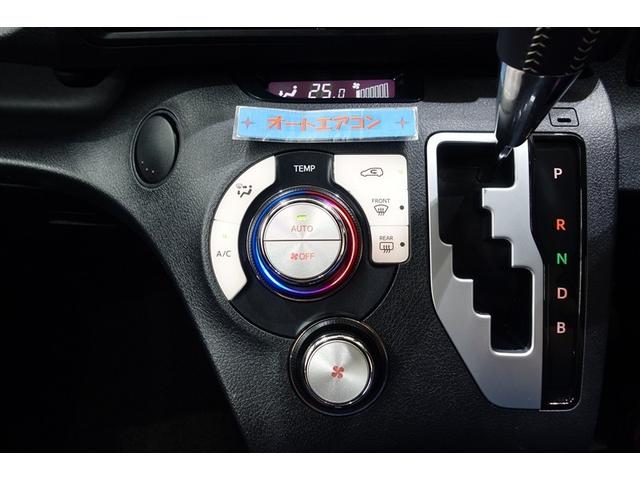 シエンタ ハイブリッドＧ　クエロ　点検記録簿　地デジＴＶ　盗難防止　横滑り防止　ＬＥＤライト　クルコン　スマートキー　ＥＴＣ　１オーナー　バックモニタ　ＤＶＤ　オ－トエアコン　ＡＵＸ　メモリ－ナビ　エアバッグ　３列シート　ナビ＆ＴＶ（19枚目）