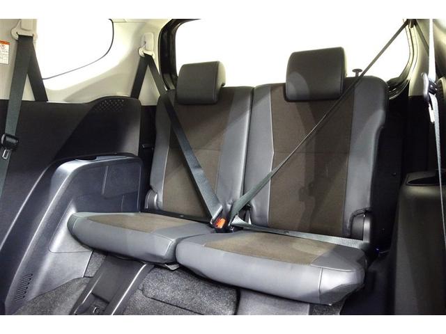 シエンタ ハイブリッドＧ　クエロ　点検記録簿　地デジＴＶ　盗難防止　横滑り防止　ＬＥＤライト　クルコン　スマートキー　ＥＴＣ　１オーナー　バックモニタ　ＤＶＤ　オ－トエアコン　ＡＵＸ　メモリ－ナビ　エアバッグ　３列シート　ナビ＆ＴＶ（27枚目）