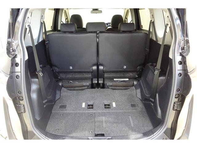 シエンタ ハイブリッドＧ　クエロ　点検記録簿　地デジＴＶ　盗難防止　横滑り防止　ＬＥＤライト　クルコン　スマートキー　ＥＴＣ　１オーナー　バックモニタ　ＤＶＤ　オ－トエアコン　ＡＵＸ　メモリ－ナビ　エアバッグ　３列シート　ナビ＆ＴＶ（30枚目）