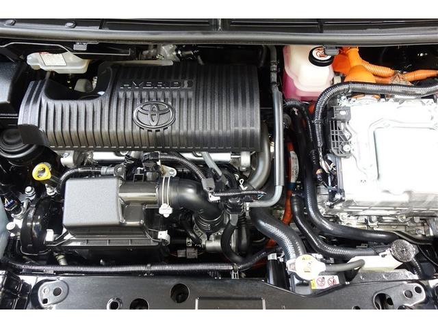 シエンタ ハイブリッドＧ　クエロ　点検記録簿　地デジＴＶ　盗難防止　横滑り防止　ＬＥＤライト　クルコン　スマートキー　ＥＴＣ　１オーナー　バックモニタ　ＤＶＤ　オ－トエアコン　ＡＵＸ　メモリ－ナビ　エアバッグ　３列シート　ナビ＆ＴＶ（36枚目）