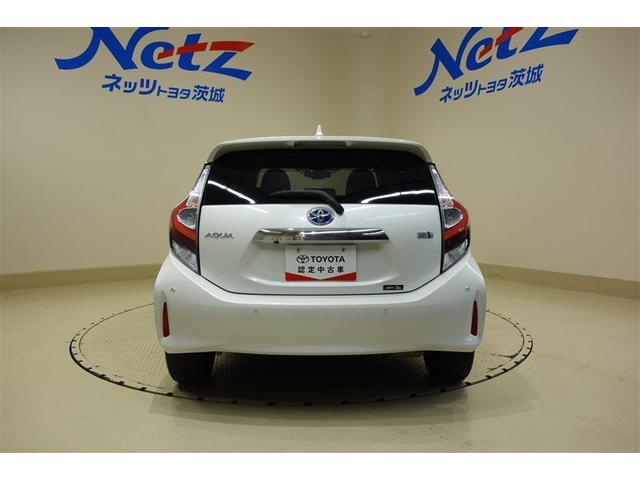 アクア Ｓスタイルブラック　ＡＵＸ端子　ＥＣＯモード　記録簿あり　バックモニタ－　地デジフルセグ　ナビＴＶ　イモビライザー　ＬＥＤライト　スマートキープッシュスタート　ＥＴＣ付き　Ｗエアバッグ　キーフリ　メモリーナビゲーション（8枚目）