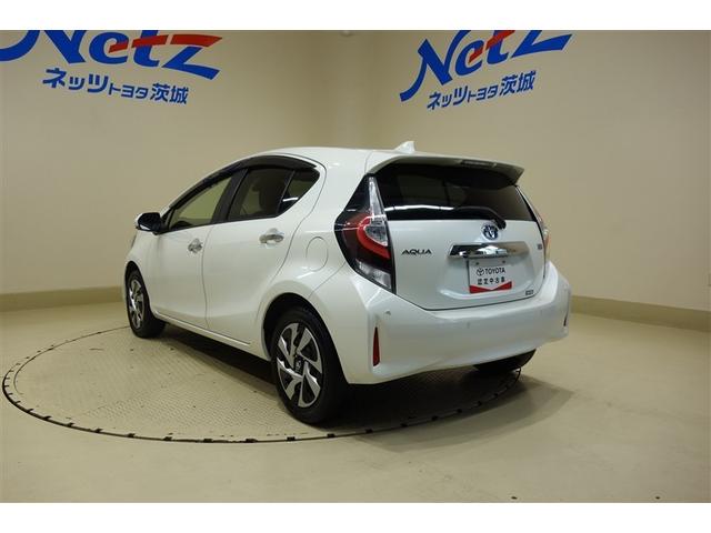 アクア Ｓスタイルブラック　ＡＵＸ端子　ＥＣＯモード　記録簿あり　バックモニタ－　地デジフルセグ　ナビＴＶ　イモビライザー　ＬＥＤライト　スマートキープッシュスタート　ＥＴＣ付き　Ｗエアバッグ　キーフリ　メモリーナビゲーション（9枚目）