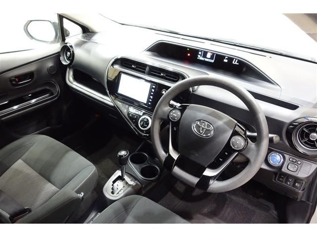 アクア Ｓスタイルブラック　ＡＵＸ端子　ＥＣＯモード　記録簿あり　バックモニタ－　地デジフルセグ　ナビＴＶ　イモビライザー　ＬＥＤライト　スマートキープッシュスタート　ＥＴＣ付き　Ｗエアバッグ　キーフリ　メモリーナビゲーション（23枚目）