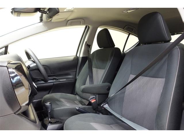 アクア Ｓスタイルブラック　ＡＵＸ端子　ＥＣＯモード　記録簿あり　バックモニタ－　地デジフルセグ　ナビＴＶ　イモビライザー　ＬＥＤライト　スマートキープッシュスタート　ＥＴＣ付き　Ｗエアバッグ　キーフリ　メモリーナビゲーション（24枚目）