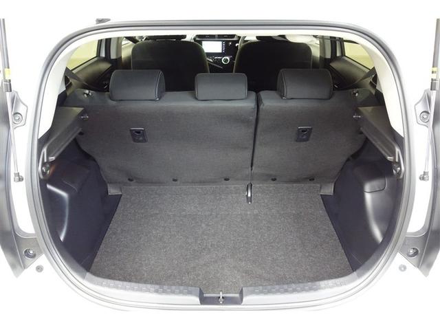 アクア Ｓスタイルブラック　ＡＵＸ端子　ＥＣＯモード　記録簿あり　バックモニタ－　地デジフルセグ　ナビＴＶ　イモビライザー　ＬＥＤライト　スマートキープッシュスタート　ＥＴＣ付き　Ｗエアバッグ　キーフリ　メモリーナビゲーション（26枚目）