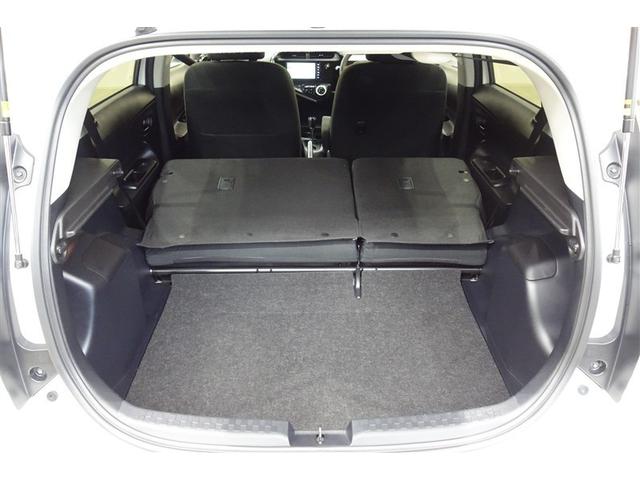 アクア Ｓスタイルブラック　ＡＵＸ端子　ＥＣＯモード　記録簿あり　バックモニタ－　地デジフルセグ　ナビＴＶ　イモビライザー　ＬＥＤライト　スマートキープッシュスタート　ＥＴＣ付き　Ｗエアバッグ　キーフリ　メモリーナビゲーション（28枚目）