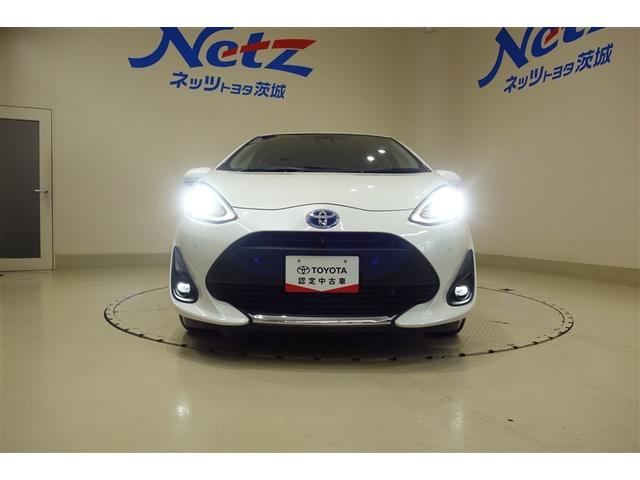 アクア Ｓスタイルブラック　ＡＵＸ端子　ＥＣＯモード　記録簿あり　バックモニタ－　地デジフルセグ　ナビＴＶ　イモビライザー　ＬＥＤライト　スマートキープッシュスタート　ＥＴＣ付き　Ｗエアバッグ　キーフリ　メモリーナビゲーション（32枚目）