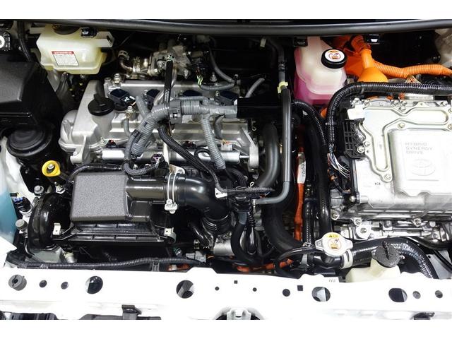 アクア Ｓスタイルブラック　ＡＵＸ端子　ＥＣＯモード　記録簿あり　バックモニタ－　地デジフルセグ　ナビＴＶ　イモビライザー　ＬＥＤライト　スマートキープッシュスタート　ＥＴＣ付き　Ｗエアバッグ　キーフリ　メモリーナビゲーション（33枚目）