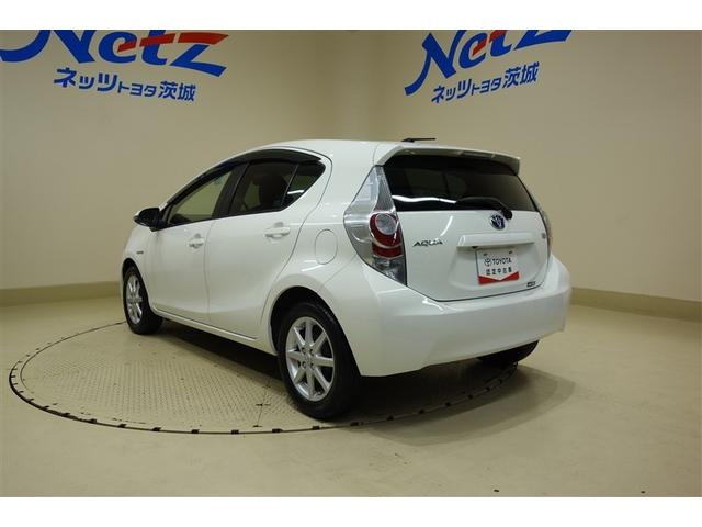 アクア Ｇ　バックモニタ　セキュリティー　メンテナンスノート　デュアルエアバック　ナビＴＶ　Ｉ－ＳＴＯＰ　パワーウィンドウ　地デジ　ＥＳＣ　ＡＴエアコン　ＡＢＳ　パワーステアリング　アルミ　運転席エアバッグ（9枚目）