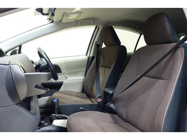 アクア Ｇ　バックモニタ　セキュリティー　メンテナンスノート　デュアルエアバック　ナビＴＶ　Ｉ－ＳＴＯＰ　パワーウィンドウ　地デジ　ＥＳＣ　ＡＴエアコン　ＡＢＳ　パワーステアリング　アルミ　運転席エアバッグ（23枚目）