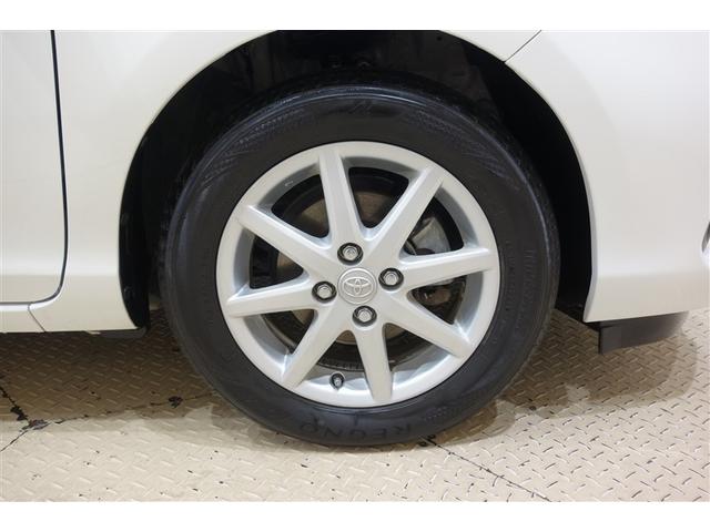 アクア Ｇ　バックモニタ　セキュリティー　メンテナンスノート　デュアルエアバック　ナビＴＶ　Ｉ－ＳＴＯＰ　パワーウィンドウ　地デジ　ＥＳＣ　ＡＴエアコン　ＡＢＳ　パワーステアリング　アルミ　運転席エアバッグ（30枚目）