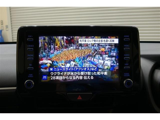 ヤリス Ｚ　サイドＳＲＳ　ＡＡＣ　バックモニタ　スマキー　横滑防止装置　地デジ　キーフリー　１オーナー　ＬＥＤランプ　パワーウインドウ　定期点検記録簿　助手席エアバック　クルコン　エアバッグ　パワーステアリング（14枚目）