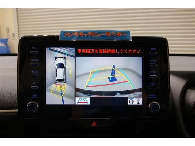 ヤリス Ｚ　サイドＳＲＳ　ＡＡＣ　バックモニタ　スマキー　横滑防止装置　地デジ　キーフリー　１オーナー　ＬＥＤランプ　パワーウインドウ　定期点検記録簿　助手席エアバック　クルコン　エアバッグ　パワーステアリング（15枚目）