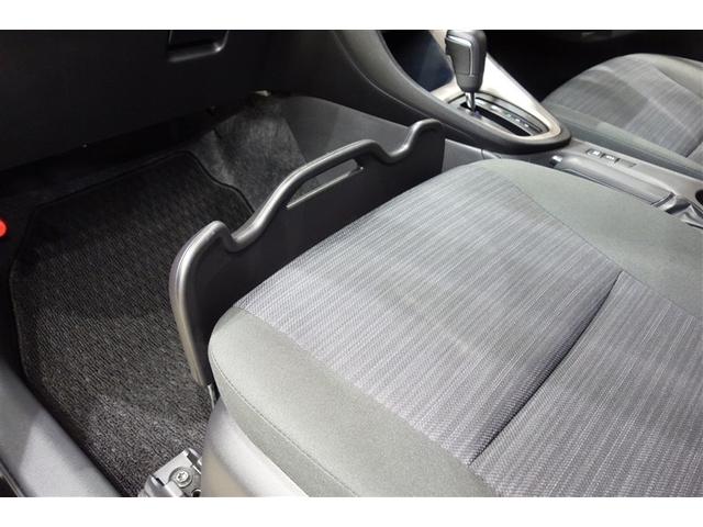 ヤリス Ｚ　サイドＳＲＳ　ＡＡＣ　バックモニタ　スマキー　横滑防止装置　地デジ　キーフリー　１オーナー　ＬＥＤランプ　パワーウインドウ　定期点検記録簿　助手席エアバック　クルコン　エアバッグ　パワーステアリング（27枚目）