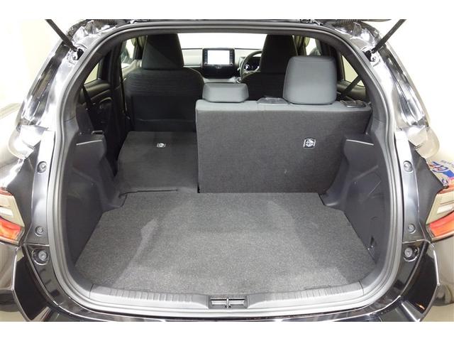 ヤリス Ｚ　サイドＳＲＳ　ＡＡＣ　バックモニタ　スマキー　横滑防止装置　地デジ　キーフリー　１オーナー　ＬＥＤランプ　パワーウインドウ　定期点検記録簿　助手席エアバック　クルコン　エアバッグ　パワーステアリング（31枚目）