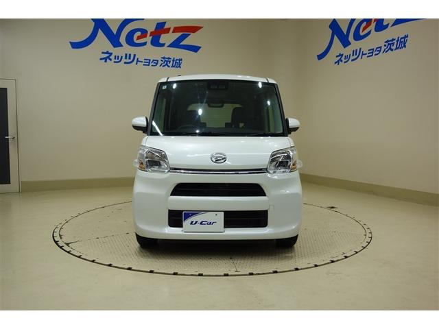 タント XリミテッドSAIII(4枚目)