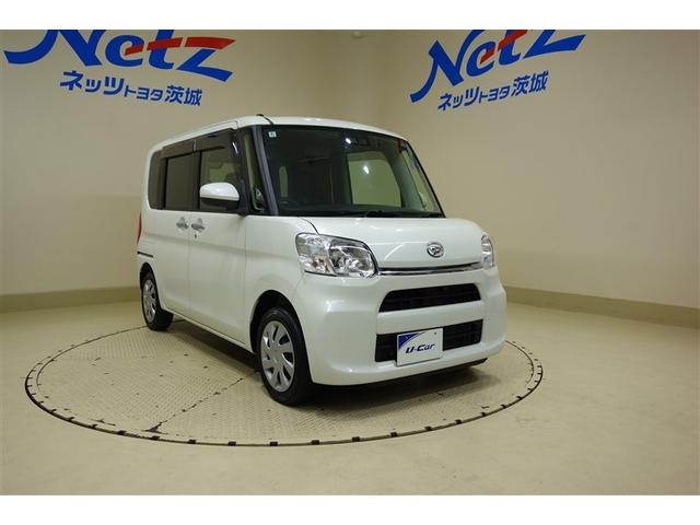 タント XリミテッドSAIII(5枚目)