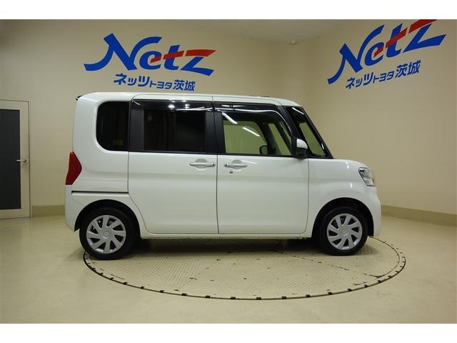 タント XリミテッドSAIII(6枚目)