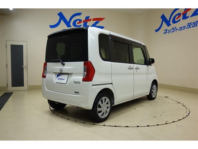 タント XリミテッドSAIII(7枚目)