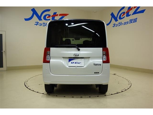 タント XリミテッドSAIII(8枚目)